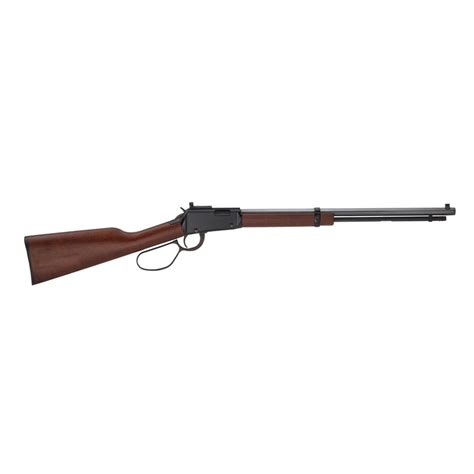 SPECIFICATIONS: Mfg Item Num: <b>H001TLP</b> Category: RIFLES Action :Lever Caliber :22 Long Rifle Barrel Length :20. . Henry h001tlp
